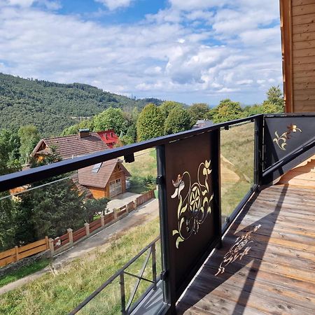 Montana Gorska Chata Brenna Εξωτερικό φωτογραφία