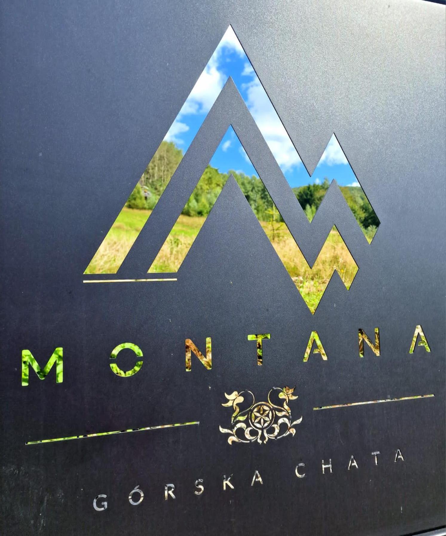 Montana Gorska Chata Brenna Εξωτερικό φωτογραφία